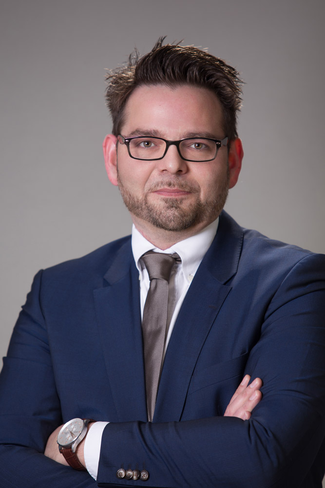 Harald Kochman