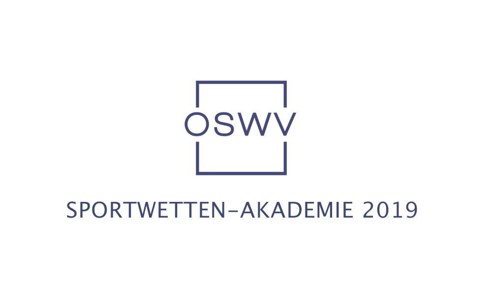 Sportwetten Akademie 2019