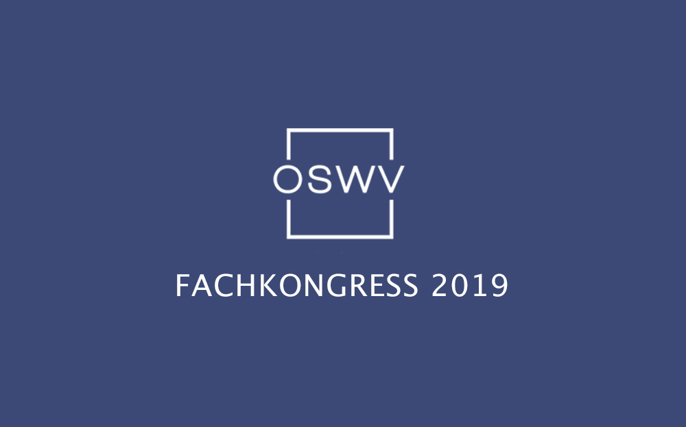 OSWV Fachkongress 2019