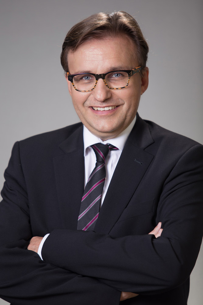 Harald Kochman