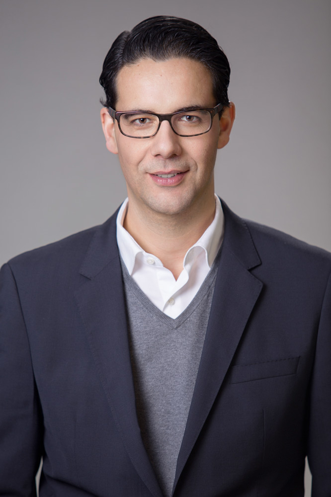 Harald Kochman