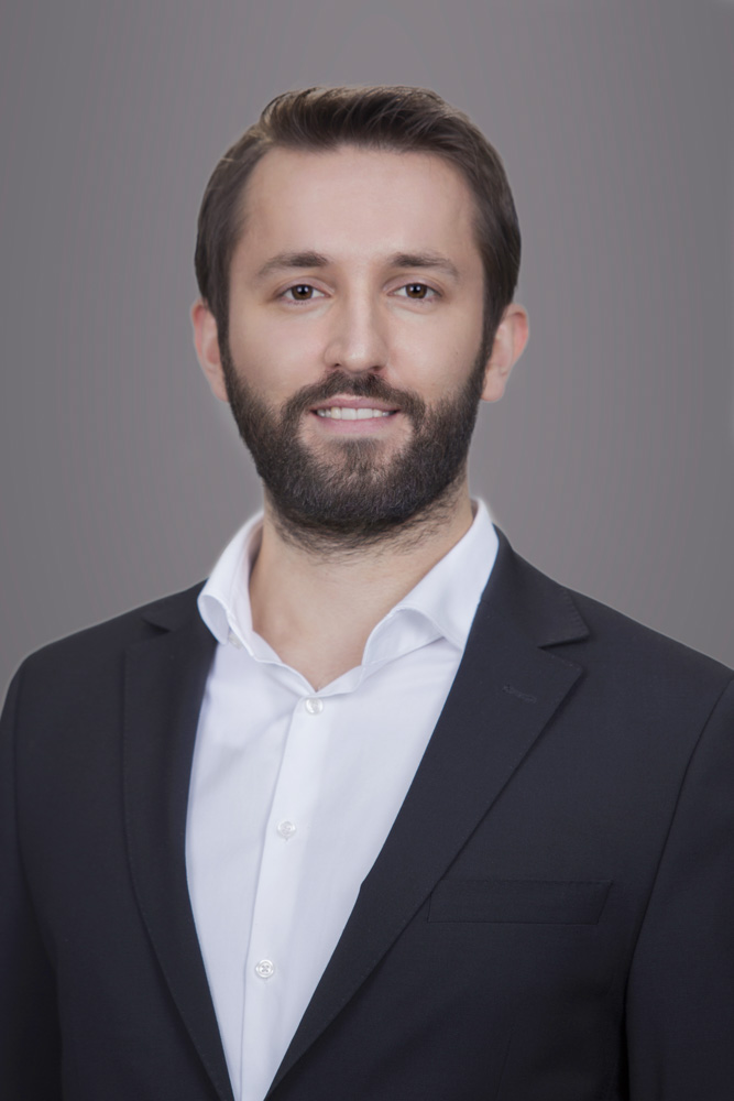 Harald Kochman