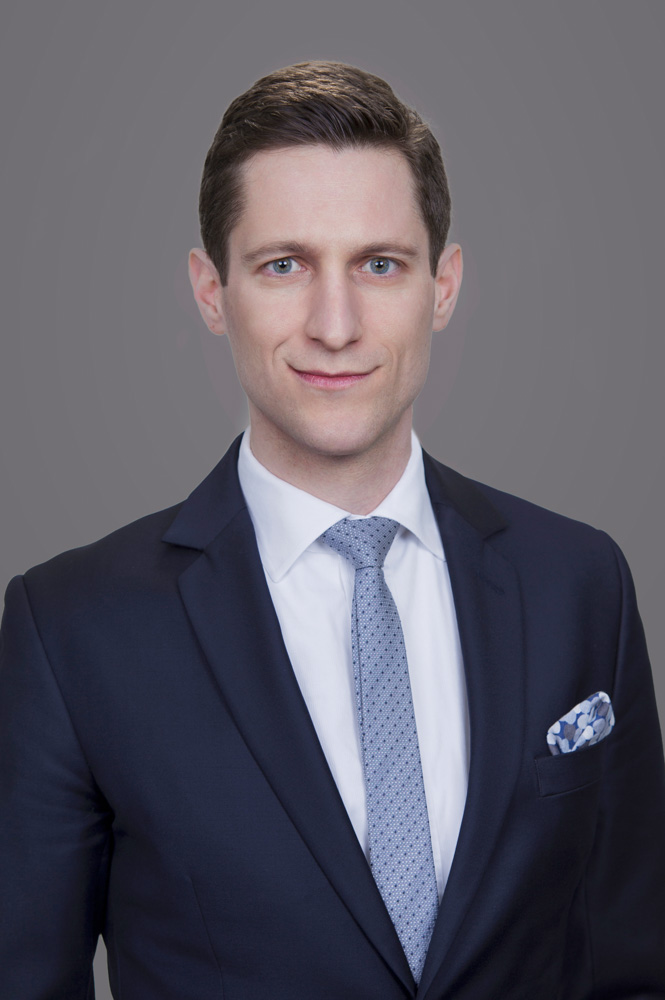 Harald Kochman