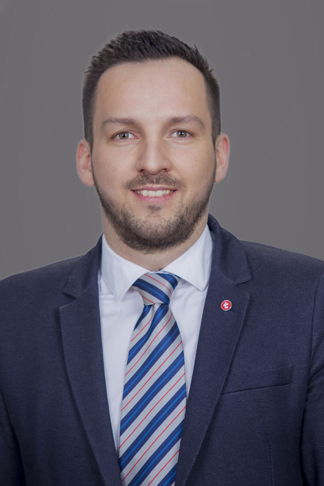 Harald Kochman